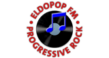 EldoPop FM LOGO
