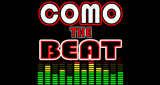 Como The Beat LOGO