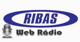 Ribas Web Radio LOGO