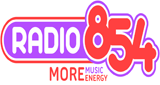 Radio 854 LOGO