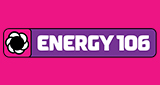 Energy 106 LOGO