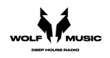 Wolf Music Deep House Radio LOGO