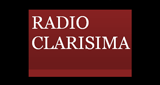 Radio Clarisima Chile LOGO