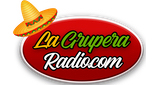 La Grupera Radio LOGO