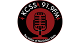 KCSS Radio LOGO