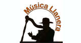 Musica Llanera Radio LOGO