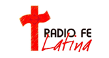 Radio Fe Latina LOGO