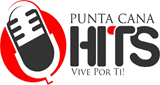 Punta Cana Hits LOGO