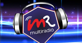 MultiRadio LOGO