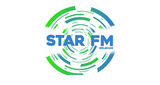 STAR FM Belgium LOGO