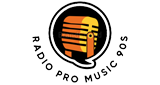 Radio Pro Music LOGO