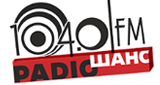 Радіо ШАНС LOGO