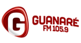 Guanaré FM LOGO