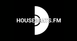 Housebeats FM LOGO