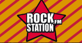 Rock Station FM LOGO