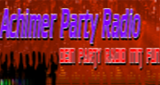 Achimer Party Radio LOGO
