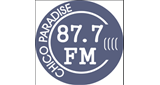 KEFM-LP 87.7 LOGO