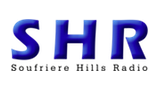 Soufriere Hills Radio LOGO