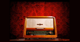 Musicafe Radio LOGO