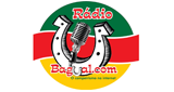 Radio Bagual LOGO