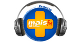 MAIS FM LOGO