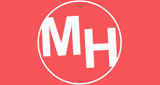 Megahits Radio Spain LOGO