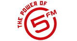 5FM LOGO