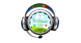 O Mundo da Flor LOGO