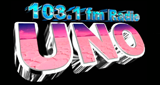 Radio Uno LOGO