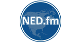 NED fm LOGO