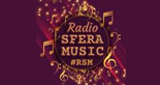 Radio "Sfera Music" LOGO