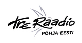 TRE Raadio Põhja-Eesti LOGO