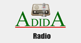 Adida Radio LOGO