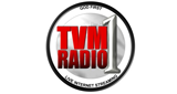 TVM Radio One LOGO