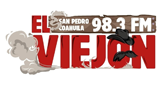 El Viejon LOGO