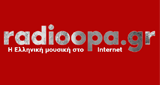 Radio Opa LOGO