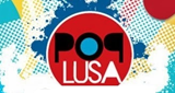 Radio Pop Lusa LOGO