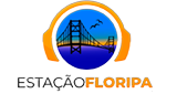 Rádio Estação Floripa LOGO
