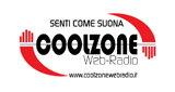 Coolzone Web Radio LOGO