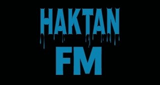 Haktanfm LOGO