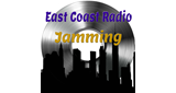 East Coast Radio Jamming LOGO