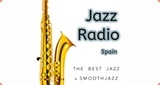 Jazz Radio Spain LOGO