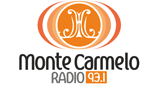 Radio Monte Carmelo LOGO