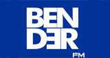 Bender FM LOGO