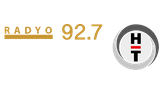 Bloomberg HT Radyo LOGO