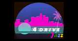 4Drive Jazz LOGO