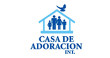 Radio Adoración Internacional LOGO