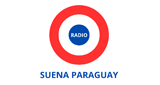Radio Suena Paraguay LOGO