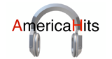 AmericaHits LOGO