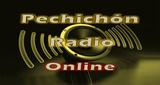 Pechichón Radio LOGO